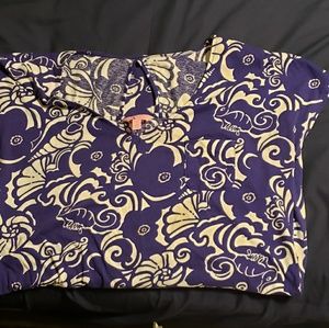 Lilly Pulitzer T-Shirt Dress